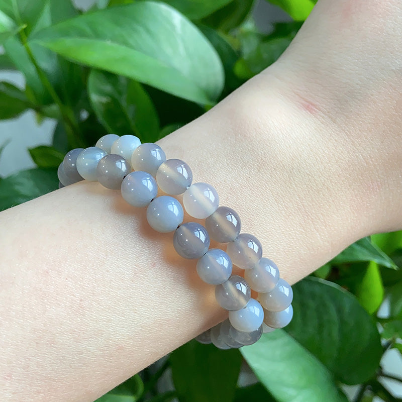 Orca Agate Bracelet $10/4PCS