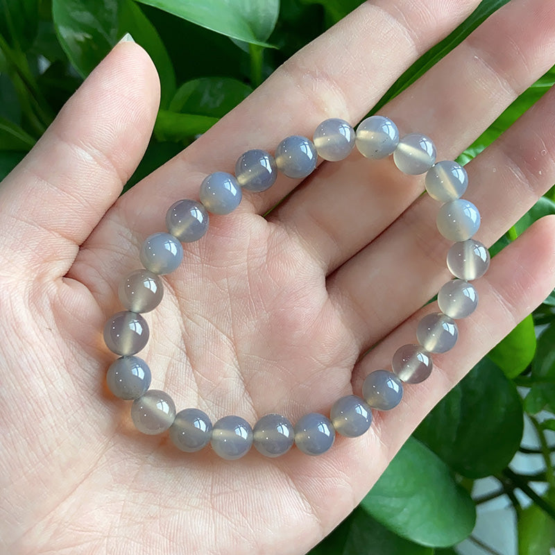 Orca Agate Bracelet $10/4PCS