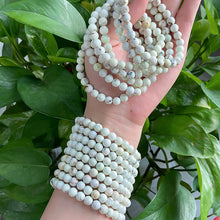 Load image into Gallery viewer, Natural Lemon Pine Bracelet$10/3PCS