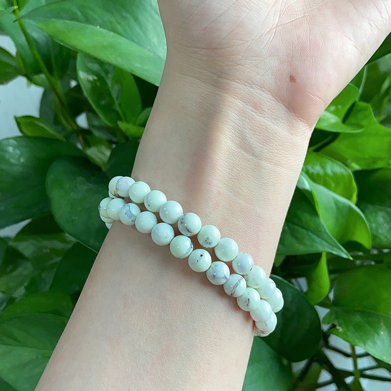 Natural Lemon Pine Bracelet$10/3PCS