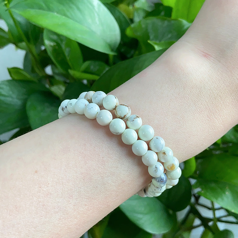 Natural Lemon Pine Bracelet$10/3PCS