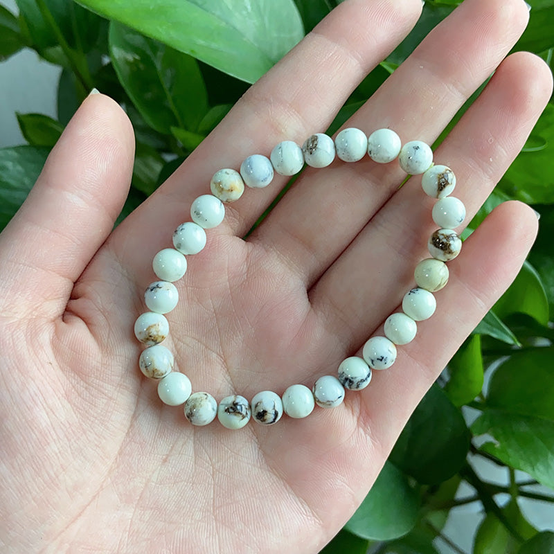 Natural Lemon Pine Bracelet$10/3PCS