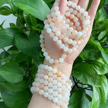 Load image into Gallery viewer, Orange Aventurine Bracelet $15/10PCS