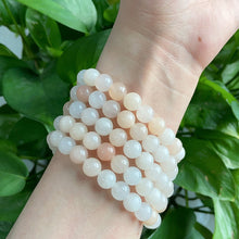 Load image into Gallery viewer, Orange Aventurine Bracelet $15/10PCS