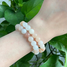 Load image into Gallery viewer, Orange Aventurine Bracelet $15/10PCS