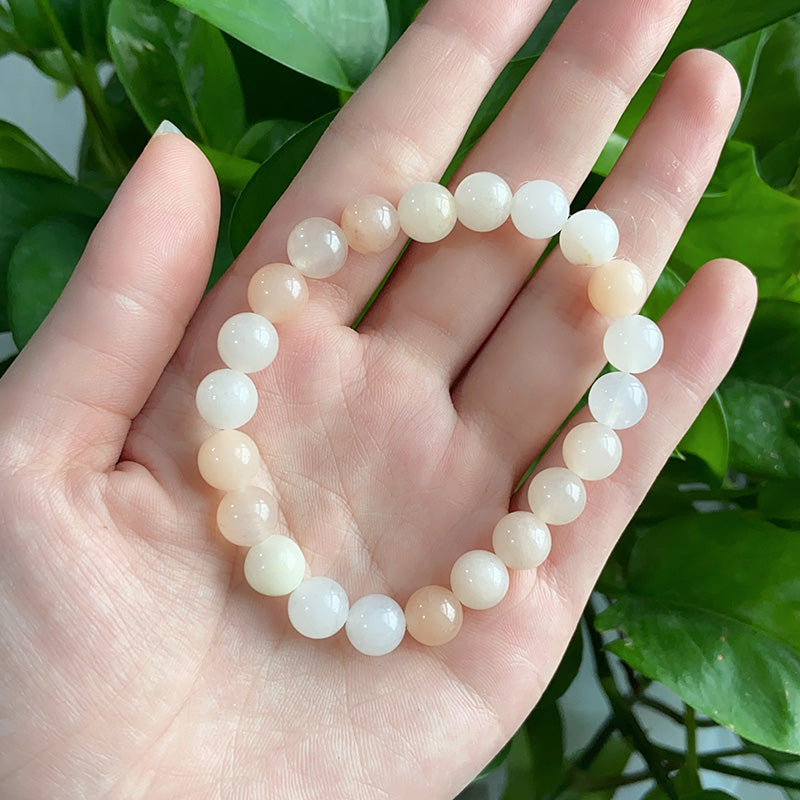 Orange Aventurine Bracelet $15/10PCS