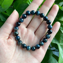 Load image into Gallery viewer, Blue Tiger Eye Bracelet $4/PC