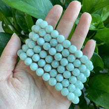 Load image into Gallery viewer, Green Anglite Bracelet $4/PC