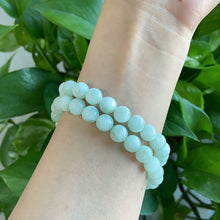 Load image into Gallery viewer, Green Anglite Bracelet $4/PC