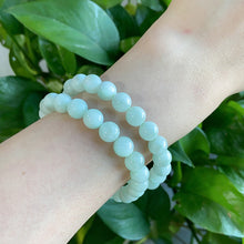 Load image into Gallery viewer, Green Anglite Bracelet $4/PC