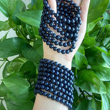 Load image into Gallery viewer, Blue Sandstone Bracelet $10/3PCS