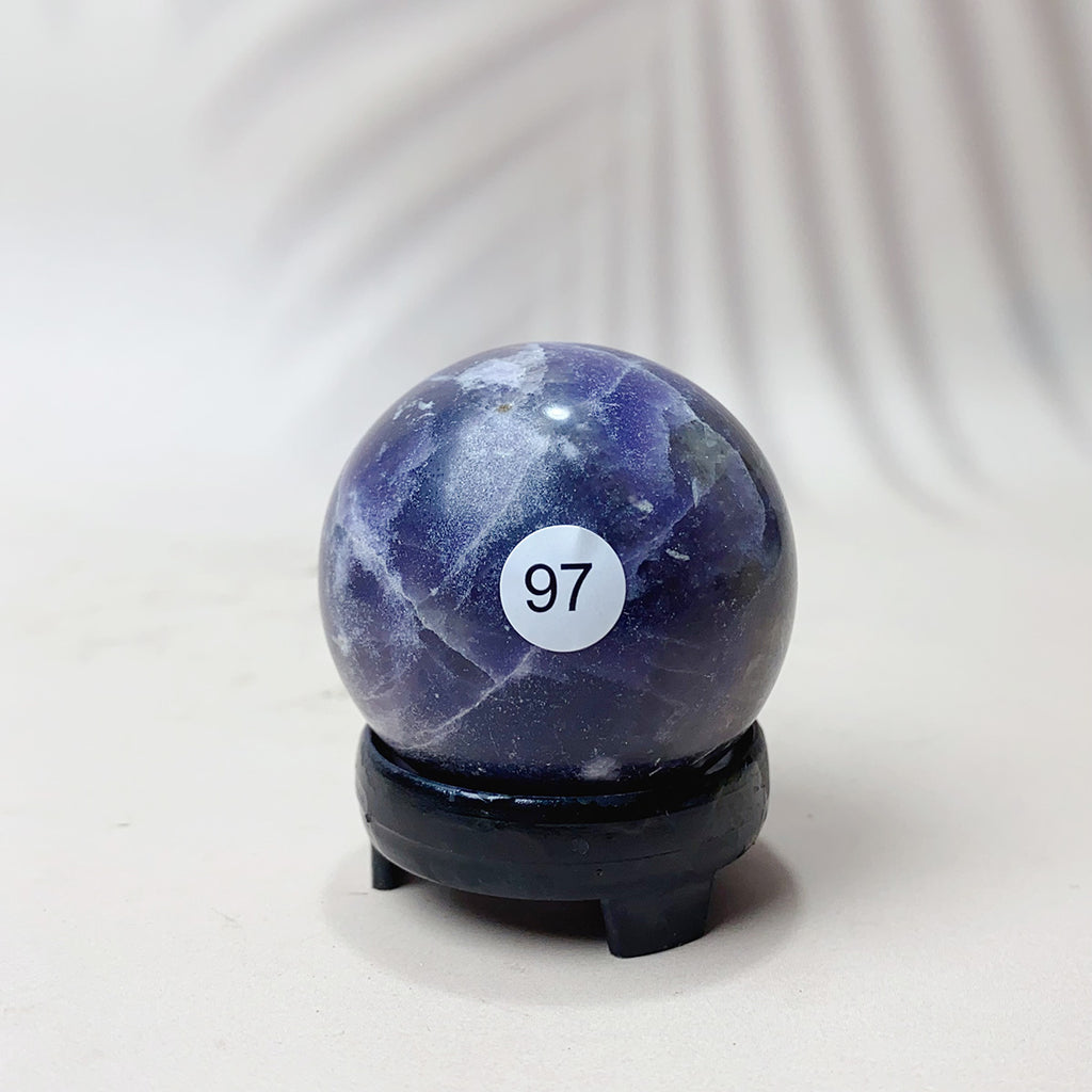 Natural Unicorn Cryastl Stone Quartz Polished Sphere Reiki Healing Energy Gem Home Decoration Crafts Gift