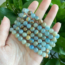 Load image into Gallery viewer, Blue Onyx Bracelet $6/PC