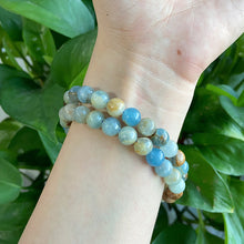 Load image into Gallery viewer, Blue Onyx Bracelet $6/PC