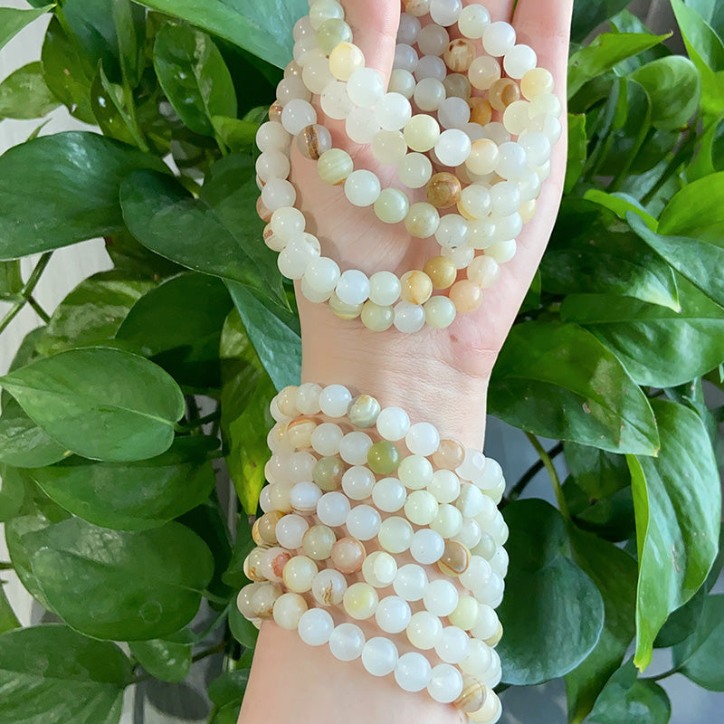 Green Onyx Bracelet $10/5PCS