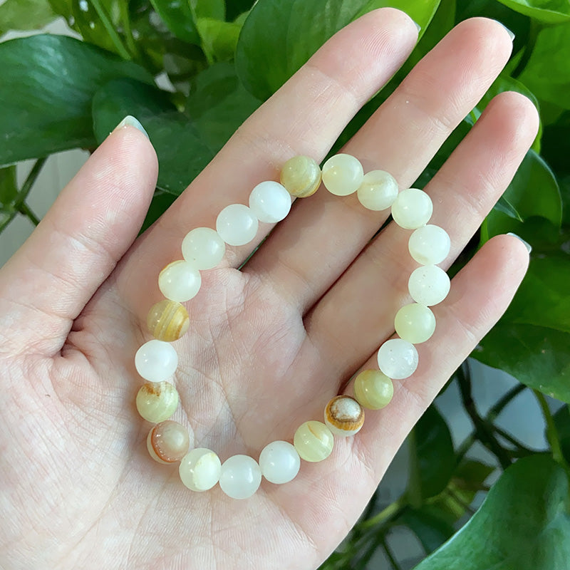 Green Onyx Bracelet $10/5PCS