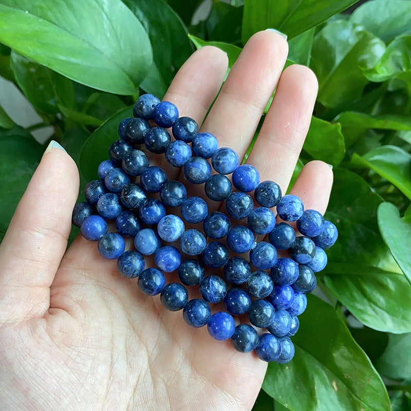 sodalite bracelet $10/3PCS