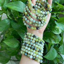 Load image into Gallery viewer, Russian Jade Bracelet $10/5PCS