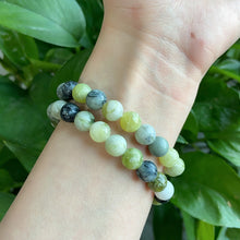 Load image into Gallery viewer, Russian Jade Bracelet $10/5PCS