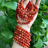 Carnelian Bracelet $15/10PCS