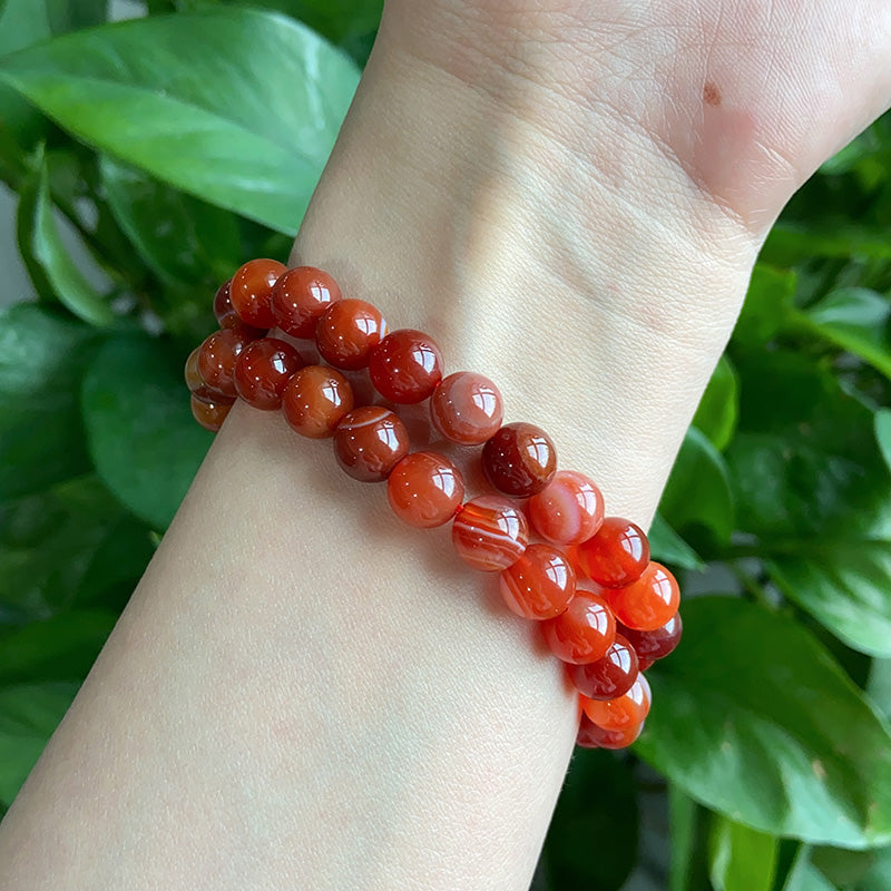 Carnelian Bracelet $15/10PCS