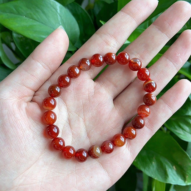 Carnelian Bracelet $15/10PCS