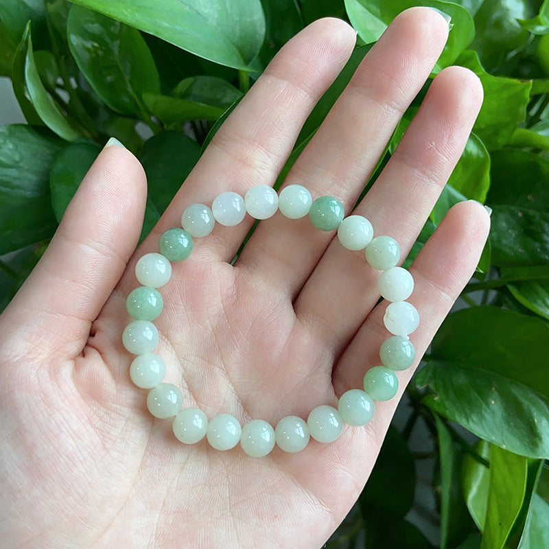 Green Jade Bracelet $10/4PCS