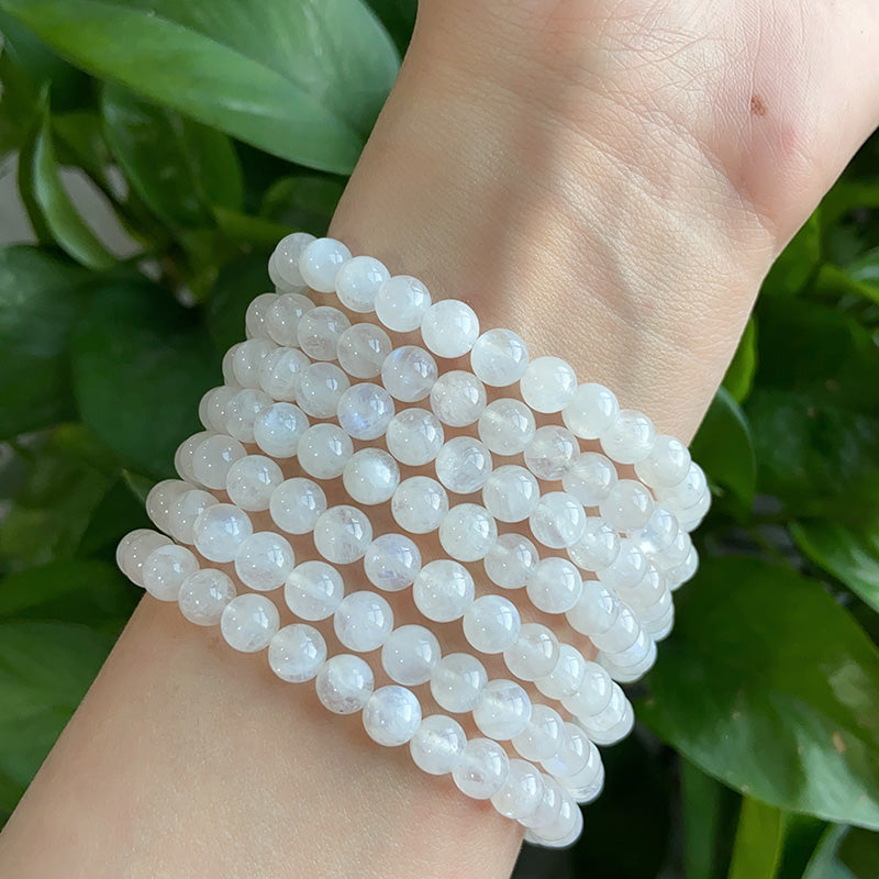 Moonstone Bracelet  $6/PC