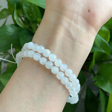 Load image into Gallery viewer, Moonstone Bracelet  $6/PC