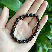 Load image into Gallery viewer, Smoky Quartz Bracelet $10/3PCS