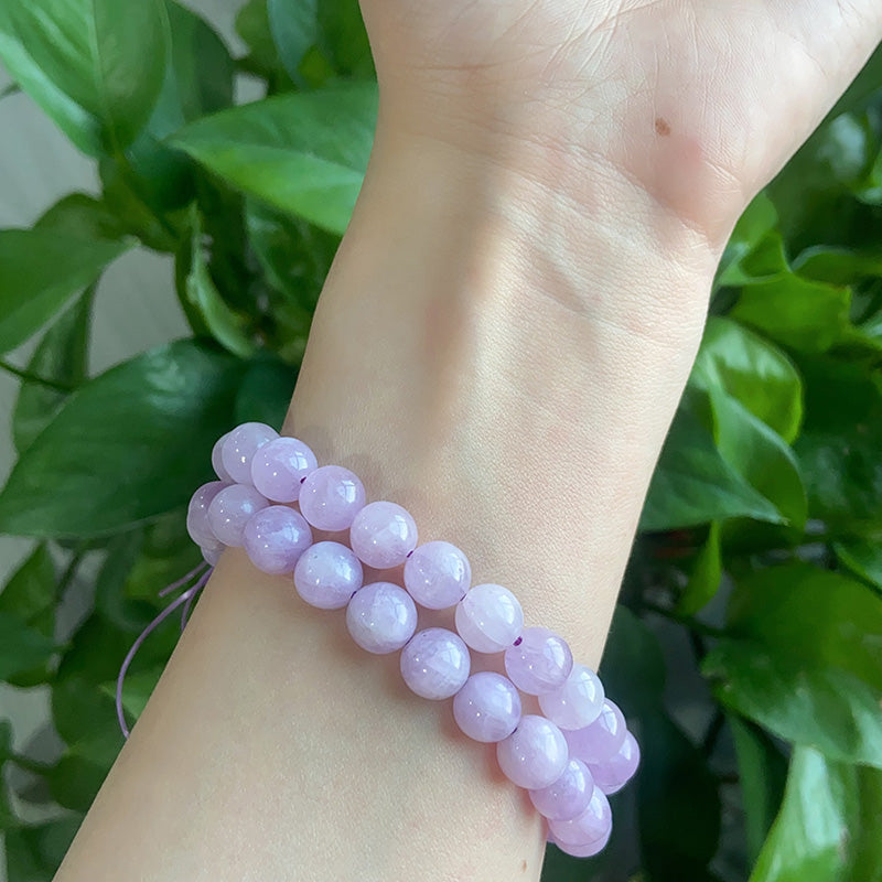 Kunzite Bracelet $12/PC