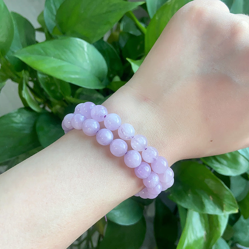 Kunzite Bracelet $12/PC