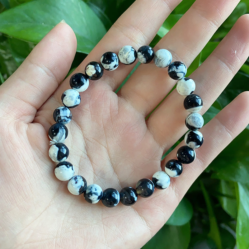 Orca Agate Bracelet $15/10PCS