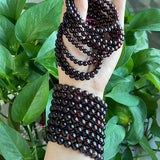 5-8MM Garnet Bracelet $4/PC $6/PC