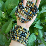 Dream Tiger Eye Bracelet $10/3PCS