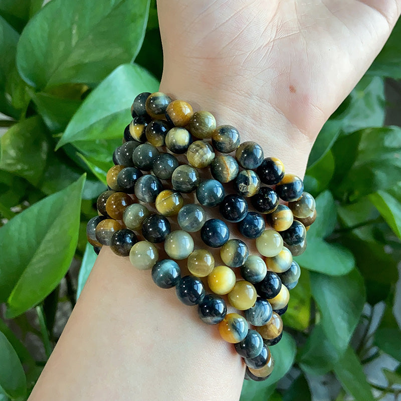 Dream Tiger Eye Bracelet $10/3PCS