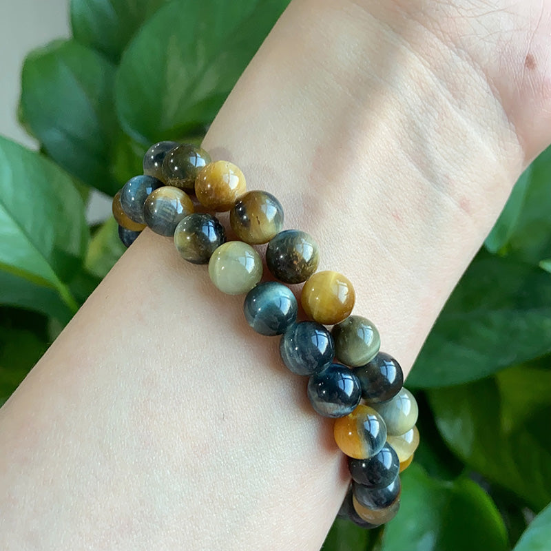 Dream Tiger Eye Bracelet $10/3PCS