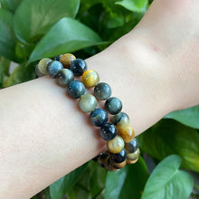 Load image into Gallery viewer, Dream Tiger Eye Bracelet $10/3PCS