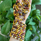 Mookaite Bracelet $10/3PCS