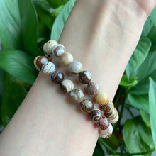 Load image into Gallery viewer, Chocolate Calcite Bracelet $15/10PCS