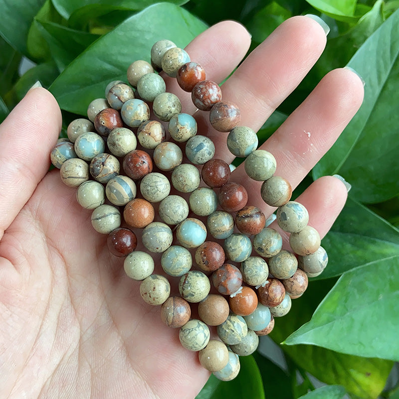 Agalmatolite Bracelet $10/3PCS