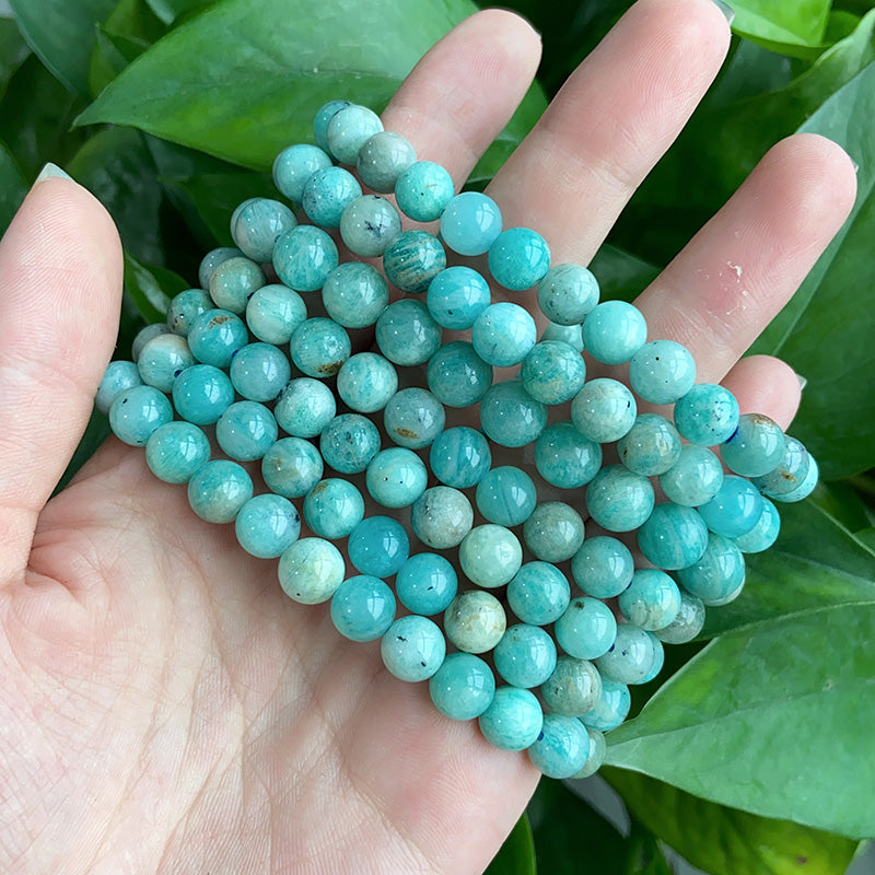 Amazonite Bracelet $10/3PCS