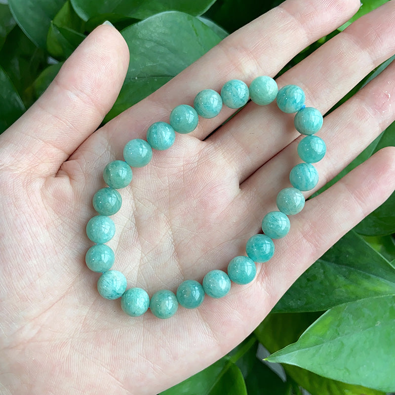 Amazonite Bracelet $10/3PCS