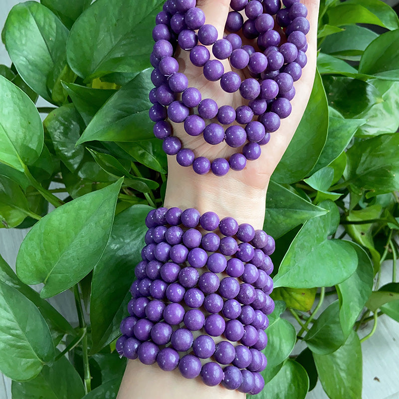 American Lepidolite Bracelet $10/PC