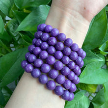 Load image into Gallery viewer, American Lepidolite Bracelet $10/PC