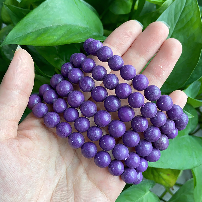 American Lepidolite Bracelet $10/PC