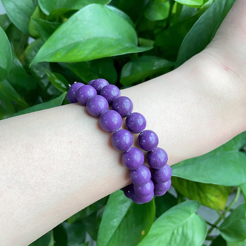 American Lepidolite Bracelet $10/PC