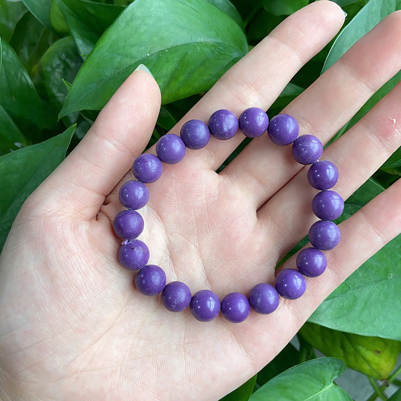 American Lepidolite Bracelet $10/PC