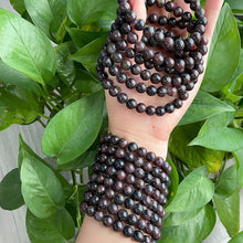 Load image into Gallery viewer, Garnet Bracelet $10/4PCS