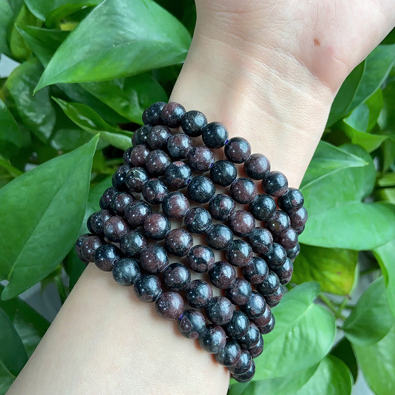 Garnet Bracelet $10/4PCS